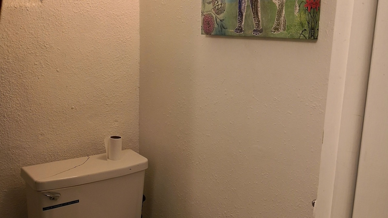 Photo of Bathroom in Englewood