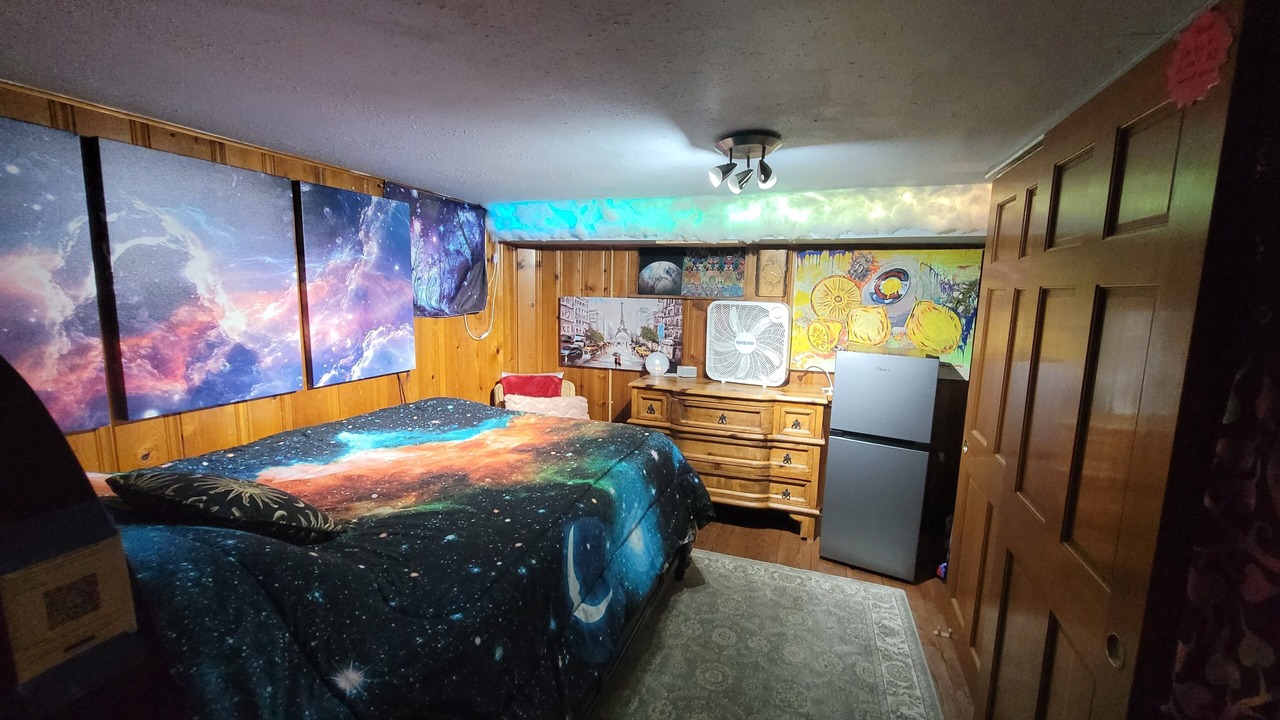 Photo of Bedroom in Englewood