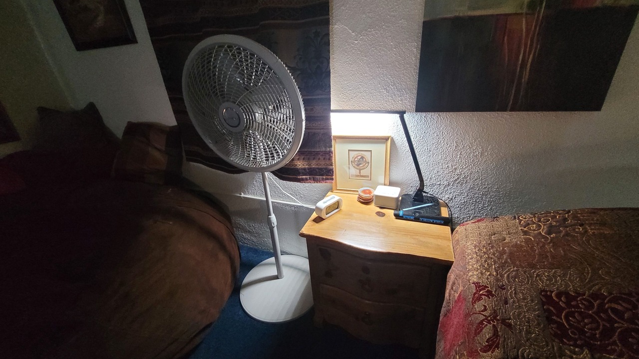 Photo of Bedroom in Englewood
