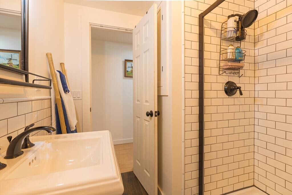 Photo of Bathroom in Margaretville