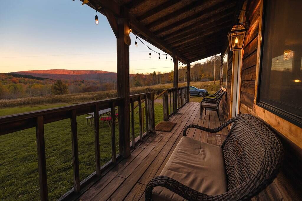 Photo of Outdoor in Margaretville