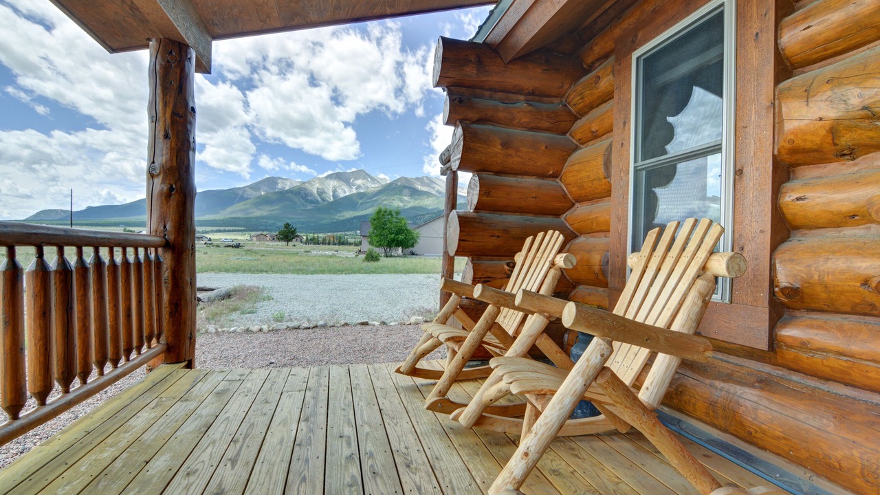 Photo of Outdoor in Buena Vista