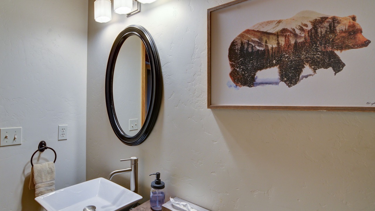 Photo of Bathroom in Buena Vista
