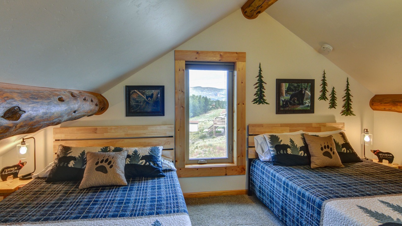 Photo of Bedroom in Buena Vista