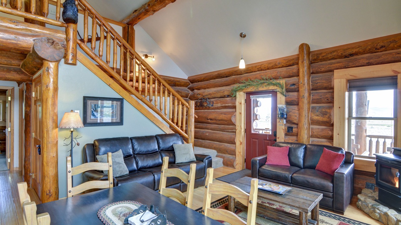 Photo of Bedroom in Buena Vista