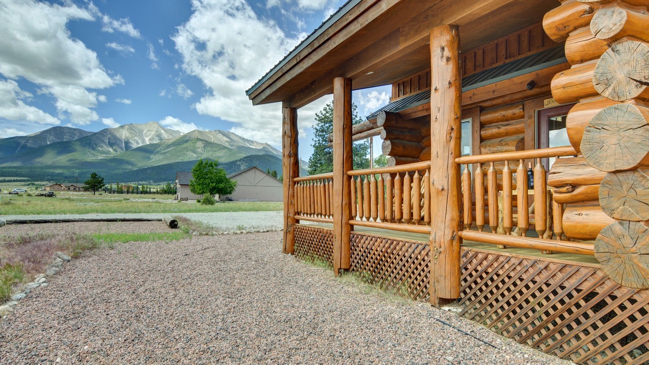 Photo of Outdoor in Buena Vista