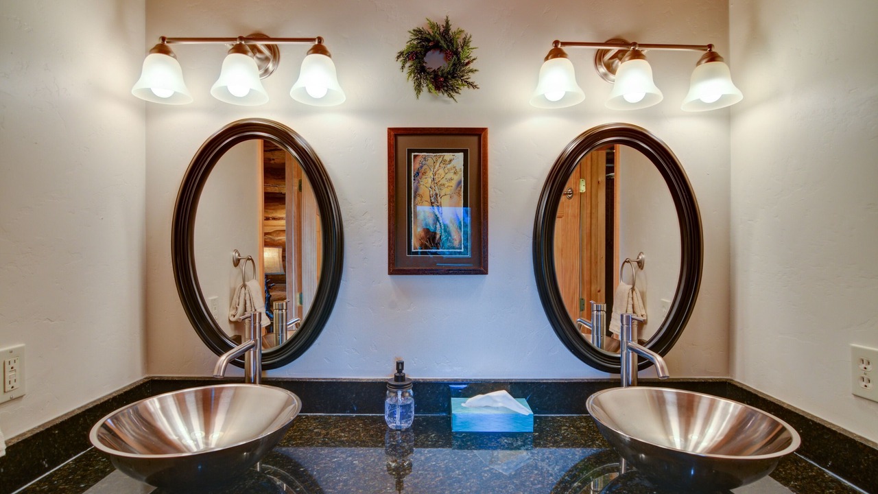 Photo of Bathroom in Buena Vista