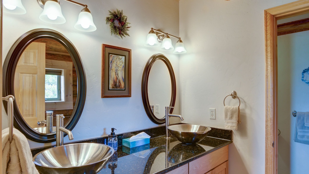 Photo of Bathroom in Buena Vista