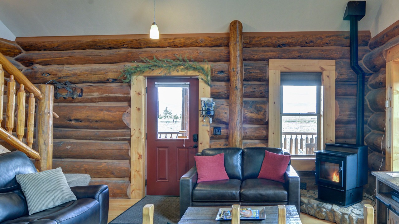 Photo of Livingroom in Buena Vista