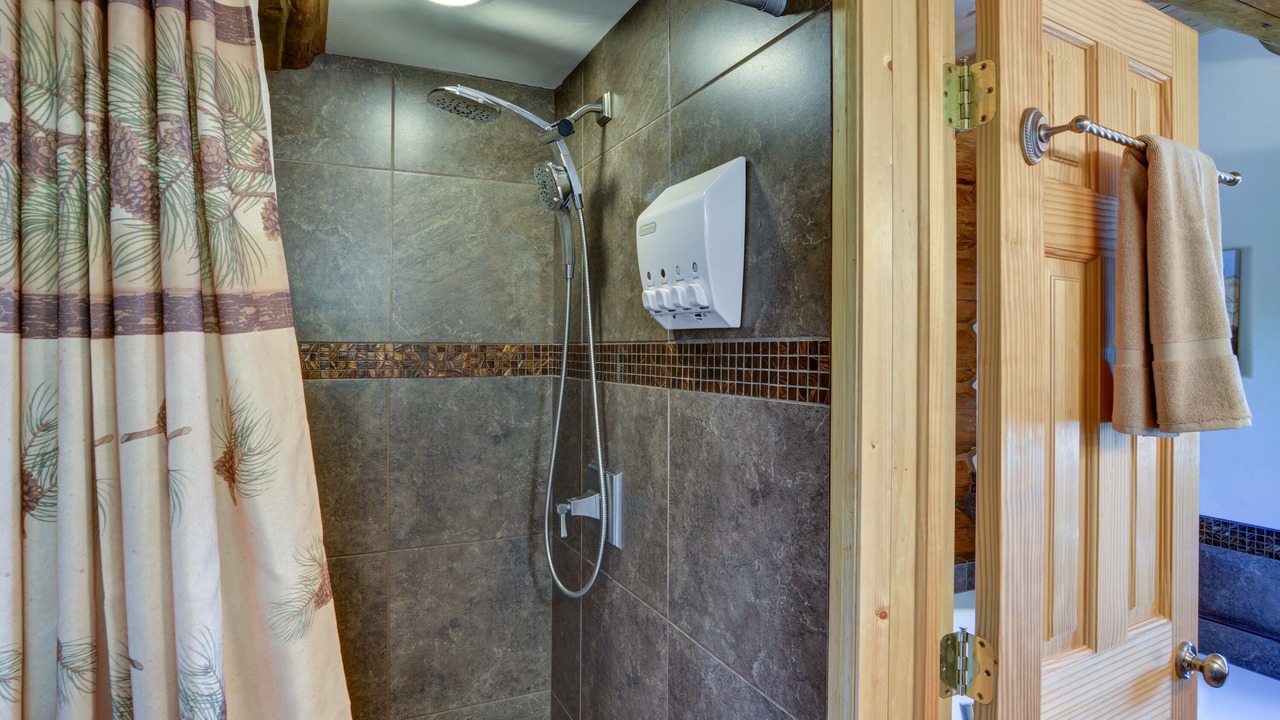 Photo of Bathroom in Buena Vista