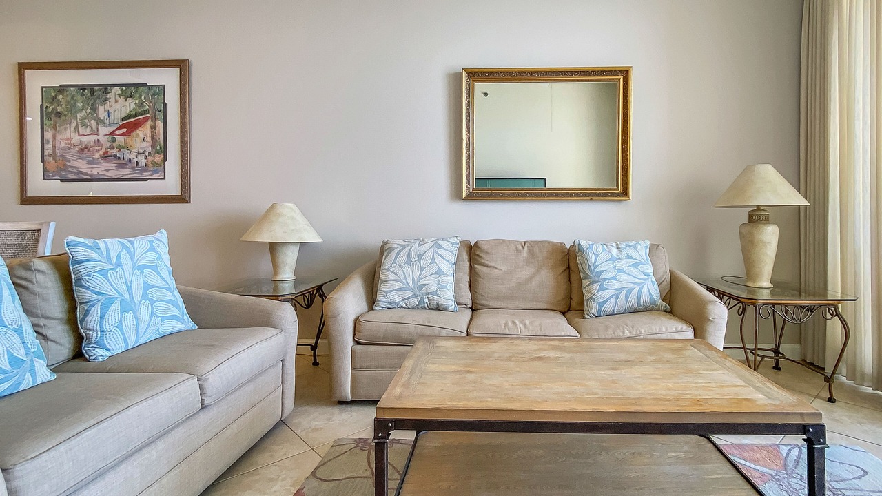 Photo of Livingroom in Fort Walton Beach - Destin