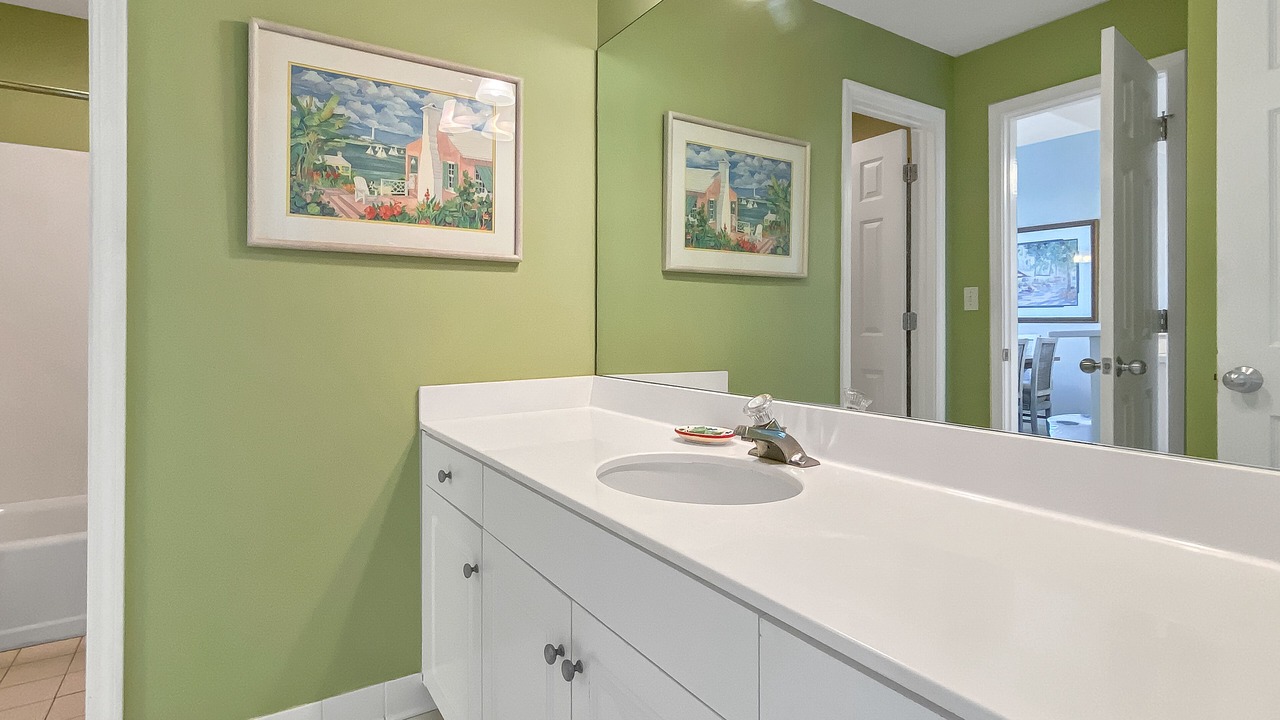 Photo of Bathroom in Fort Walton Beach - Destin