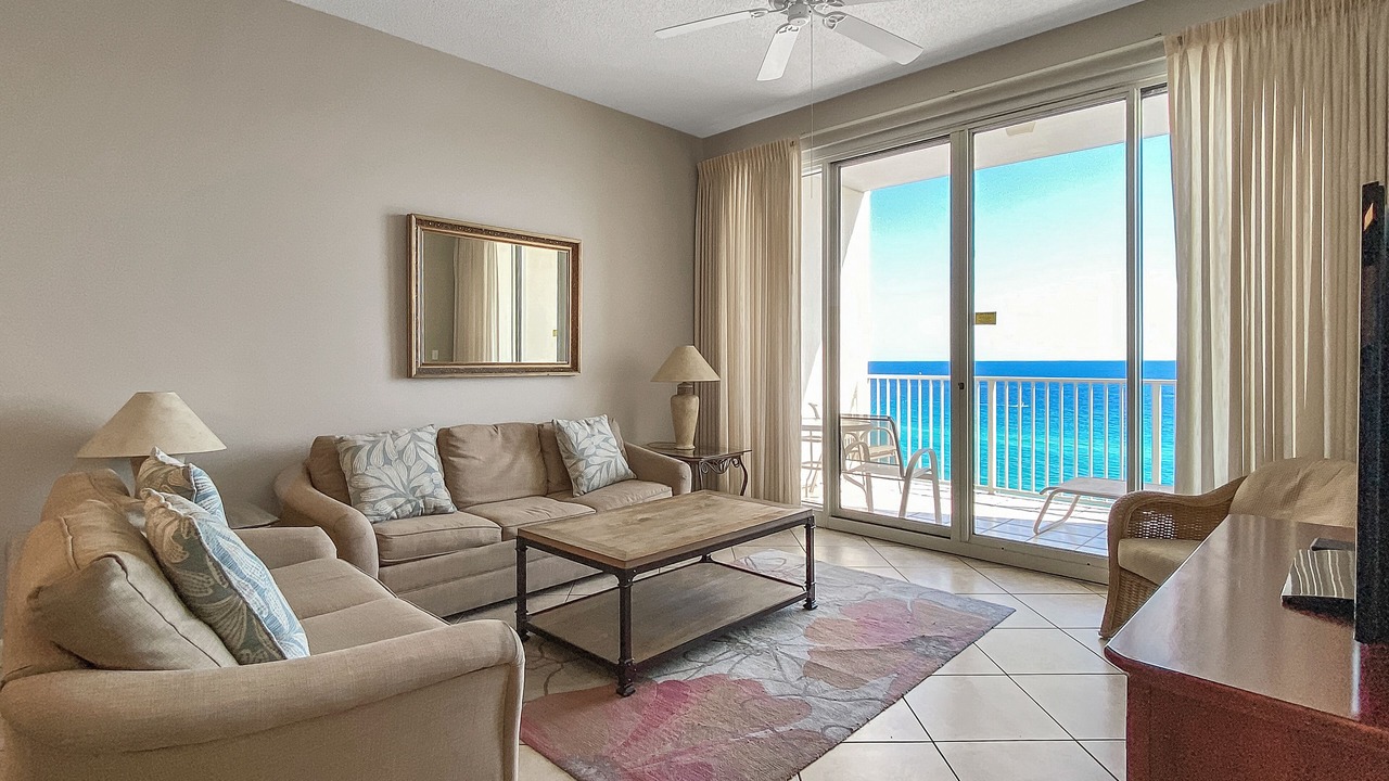 Photo of Livingroom in Fort Walton Beach - Destin