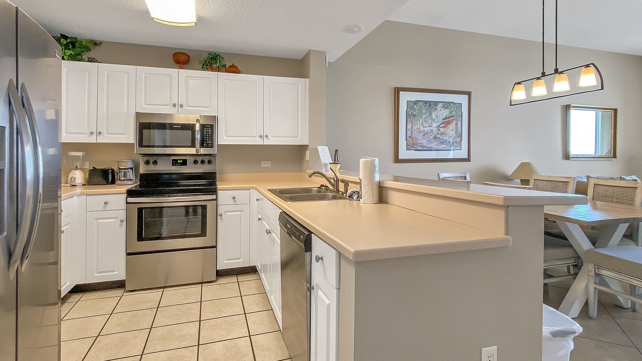 Photo of Kitchen in Fort Walton Beach - Destin