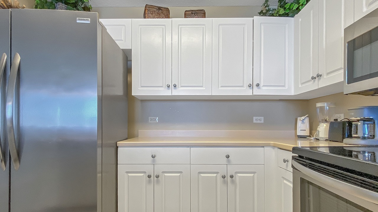 Photo of Kitchen in Fort Walton Beach - Destin