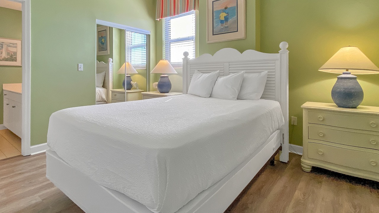 Photo of Bedroom in Fort Walton Beach - Destin