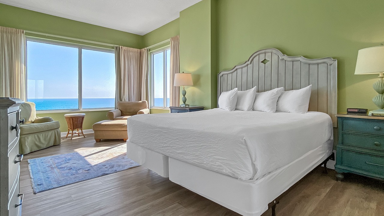 Photo of Bedroom in Fort Walton Beach - Destin