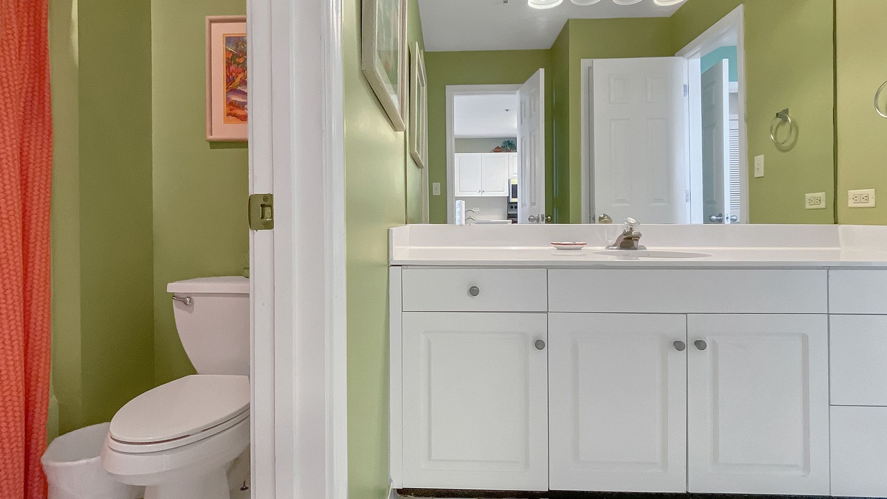 Photo of Bathroom in Fort Walton Beach - Destin