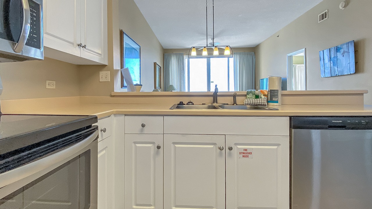 Photo of Kitchen in Fort Walton Beach - Destin
