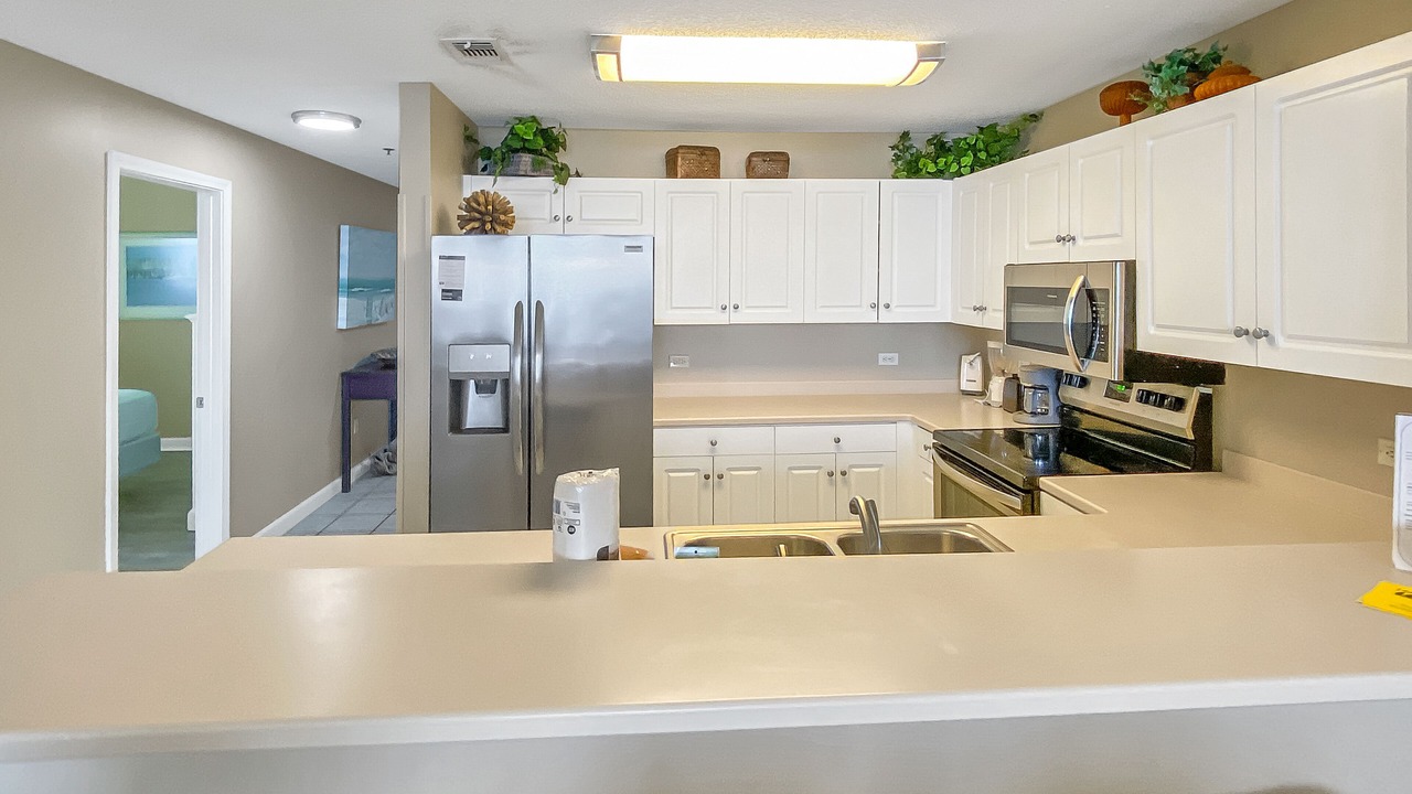 Photo of Kitchen in Fort Walton Beach - Destin