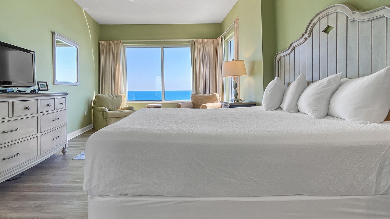 Photo of Bedroom in Fort Walton Beach - Destin