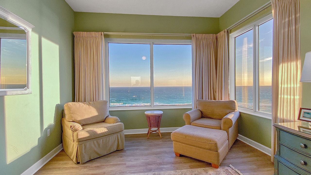 Photo of Livingroom in Fort Walton Beach - Destin