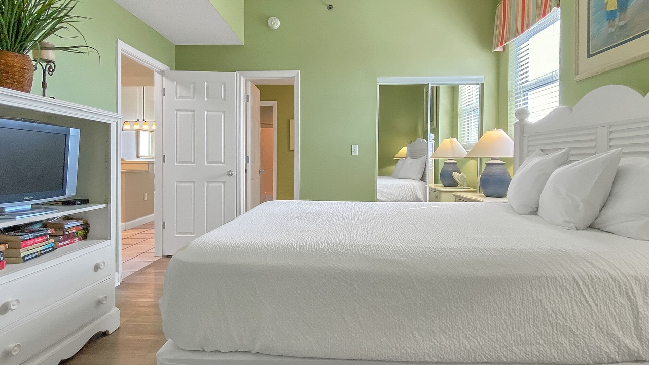 Photo of Bedroom in Fort Walton Beach - Destin