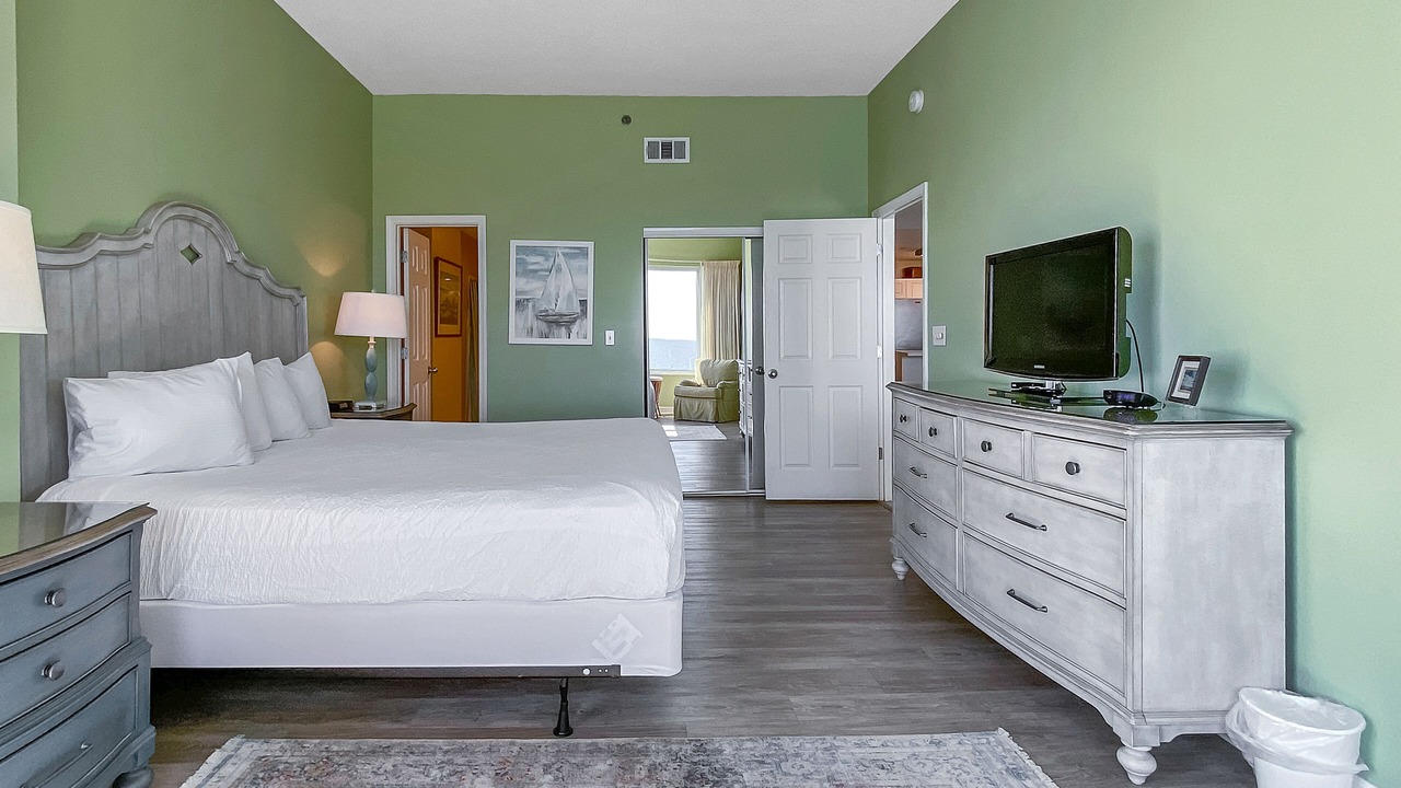 Photo of Bedroom in Fort Walton Beach - Destin