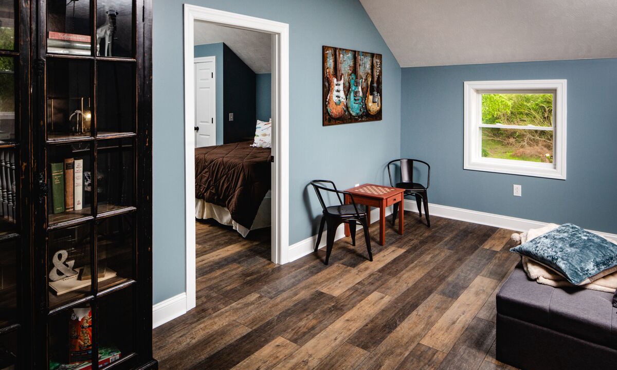 Photo of Bedroom in Carthage