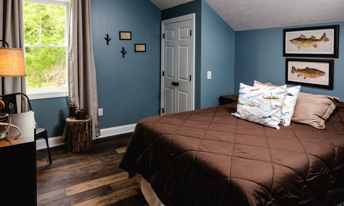 Photo of Bedroom in Carthage