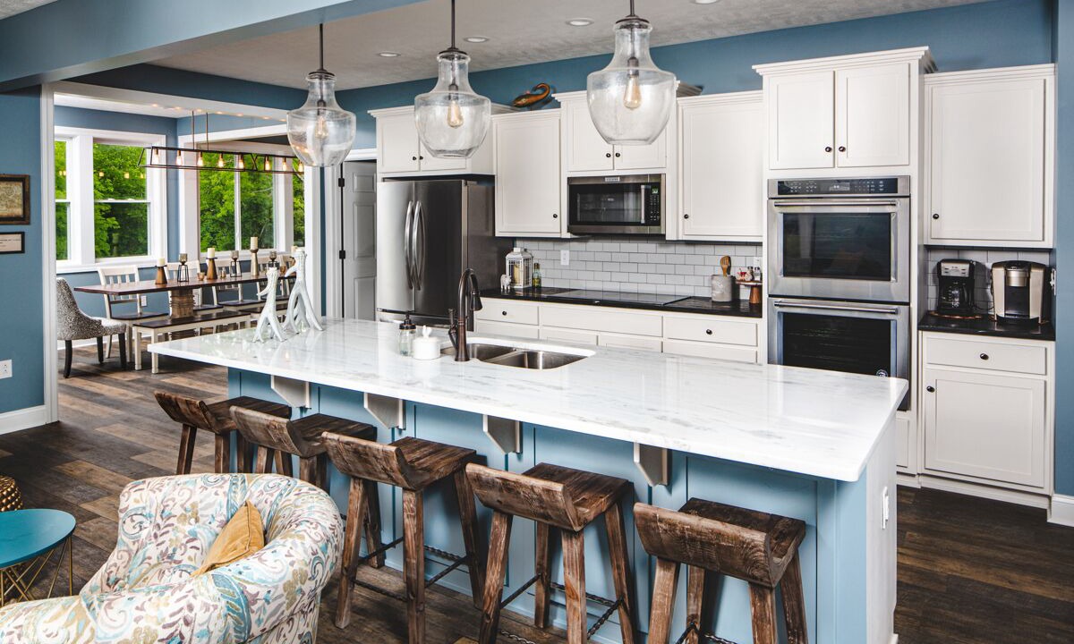 Photo of Kitchen in Carthage