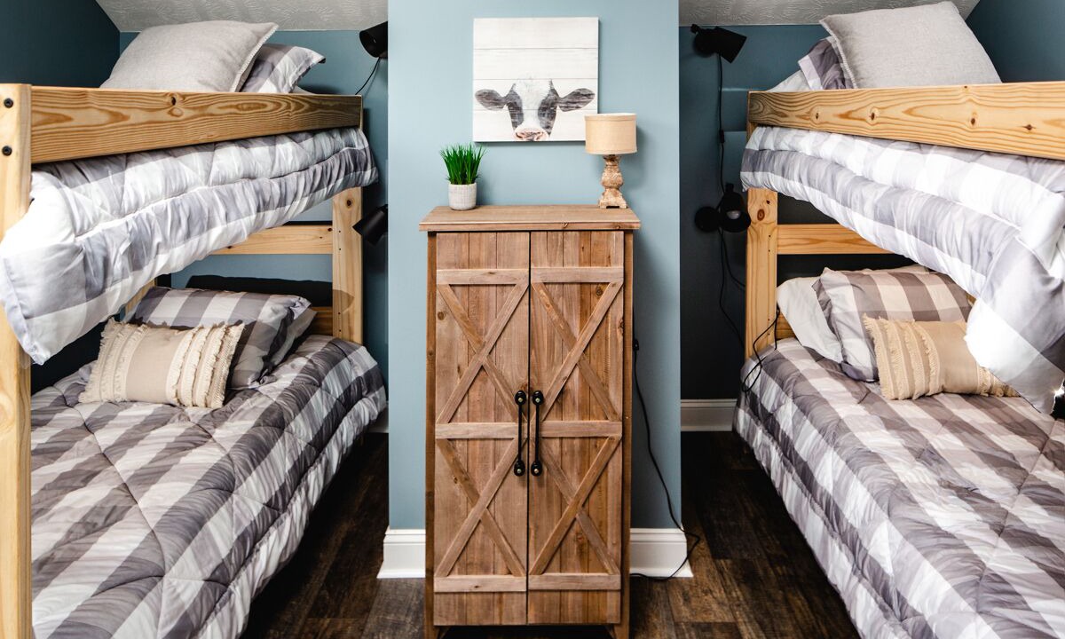 Photo of Bedroom in Carthage