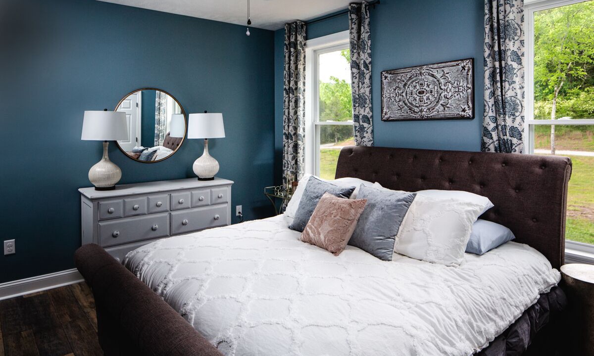 Photo of Bedroom in Carthage
