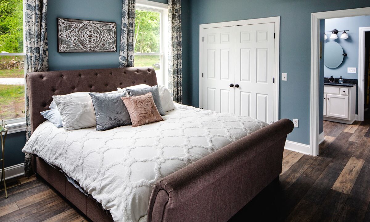 Photo of Bedroom in Carthage