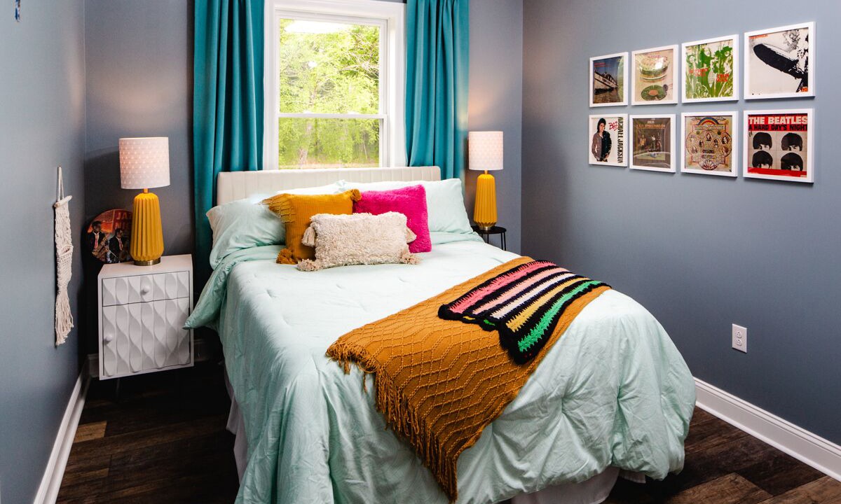 Photo of Bedroom in Carthage