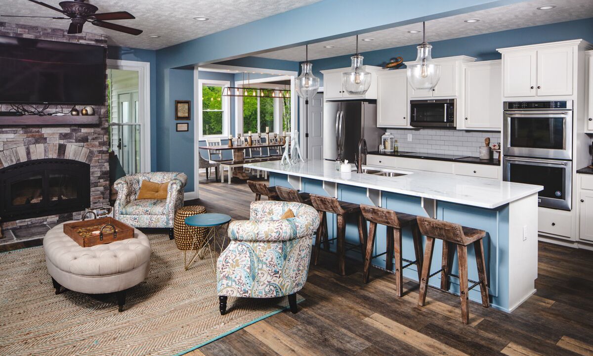Photo of Kitchen in Carthage