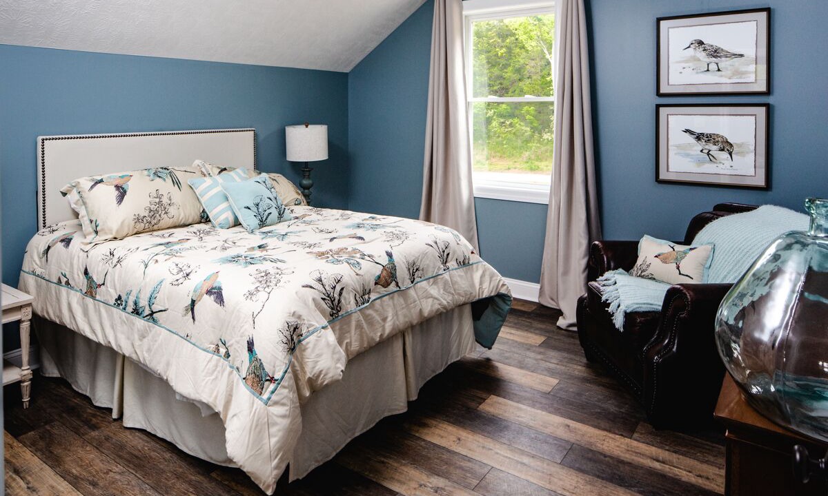 Photo of Bedroom in Carthage