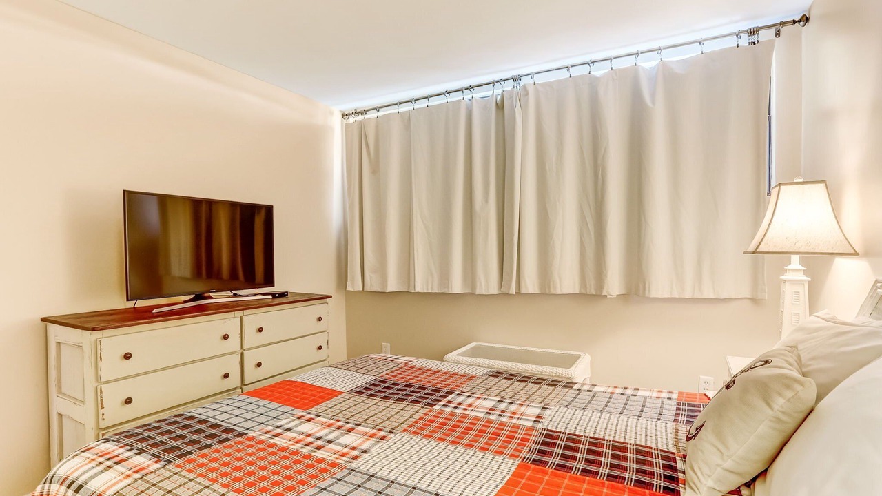 Photo of Bedroom in Fernandina Beach