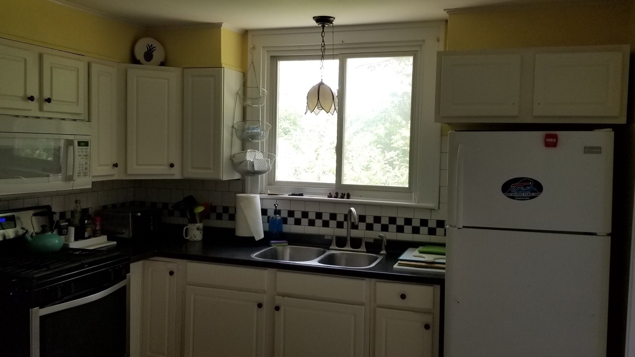 Photo of Kitchen in Athol Springs