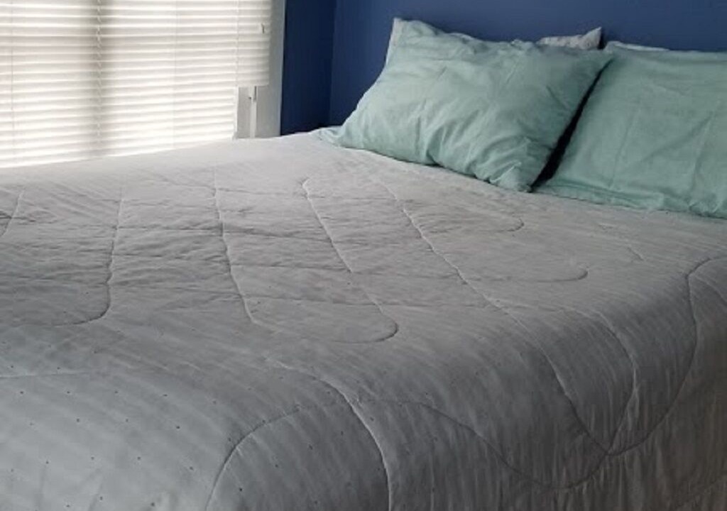 Photo of Bedroom in Athol Springs