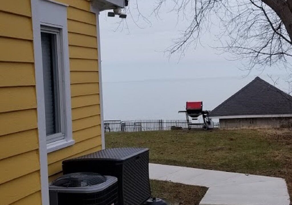 Photo of Patio Balcony in Athol Springs
