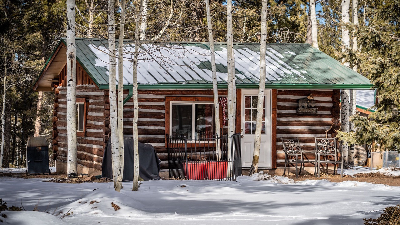 Photo of Outdoor in Divide