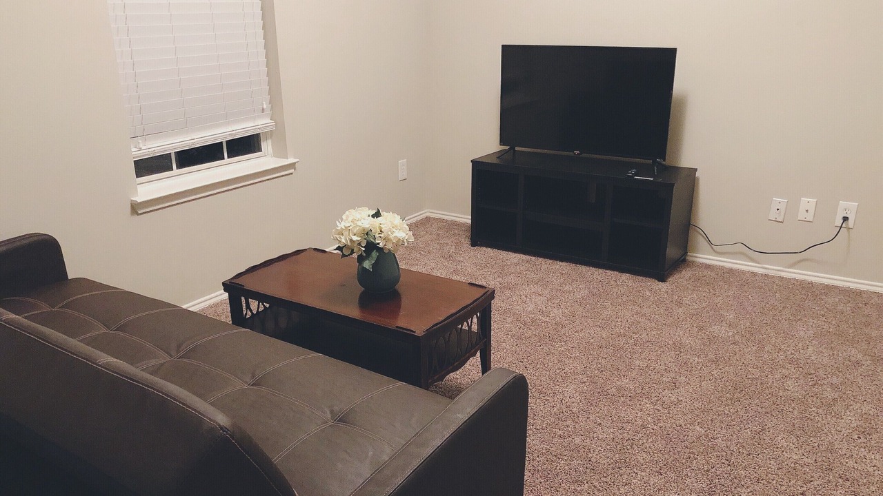 Photo of Livingroom in Pearland