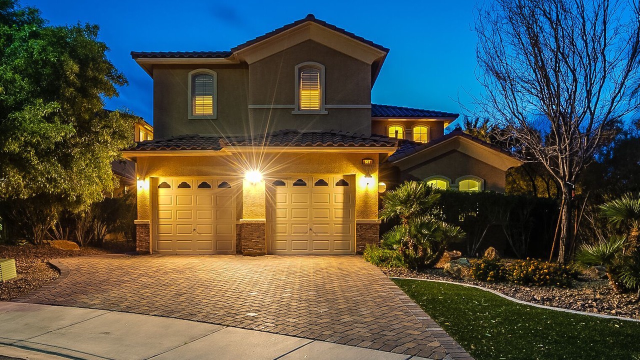 Photo of Outdoor in Green Valley Ranch