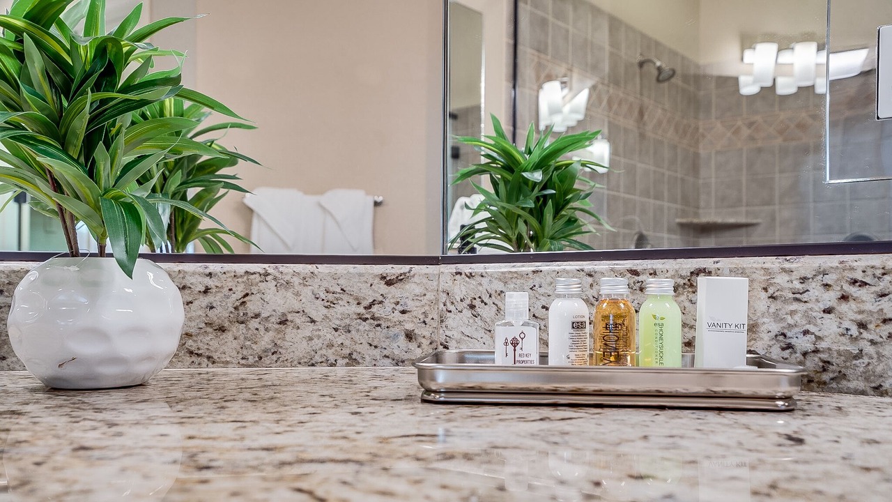 Photo of Bathroom in Green Valley Ranch