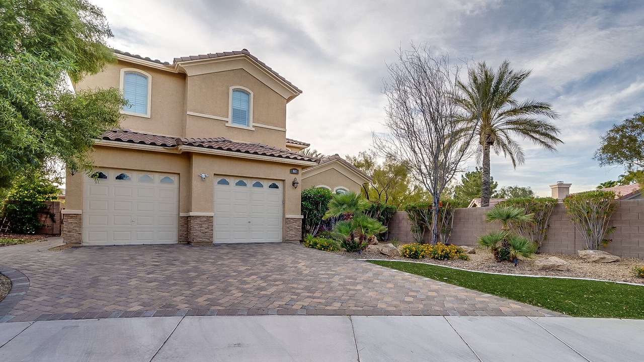 Photo of Outdoor in Green Valley Ranch