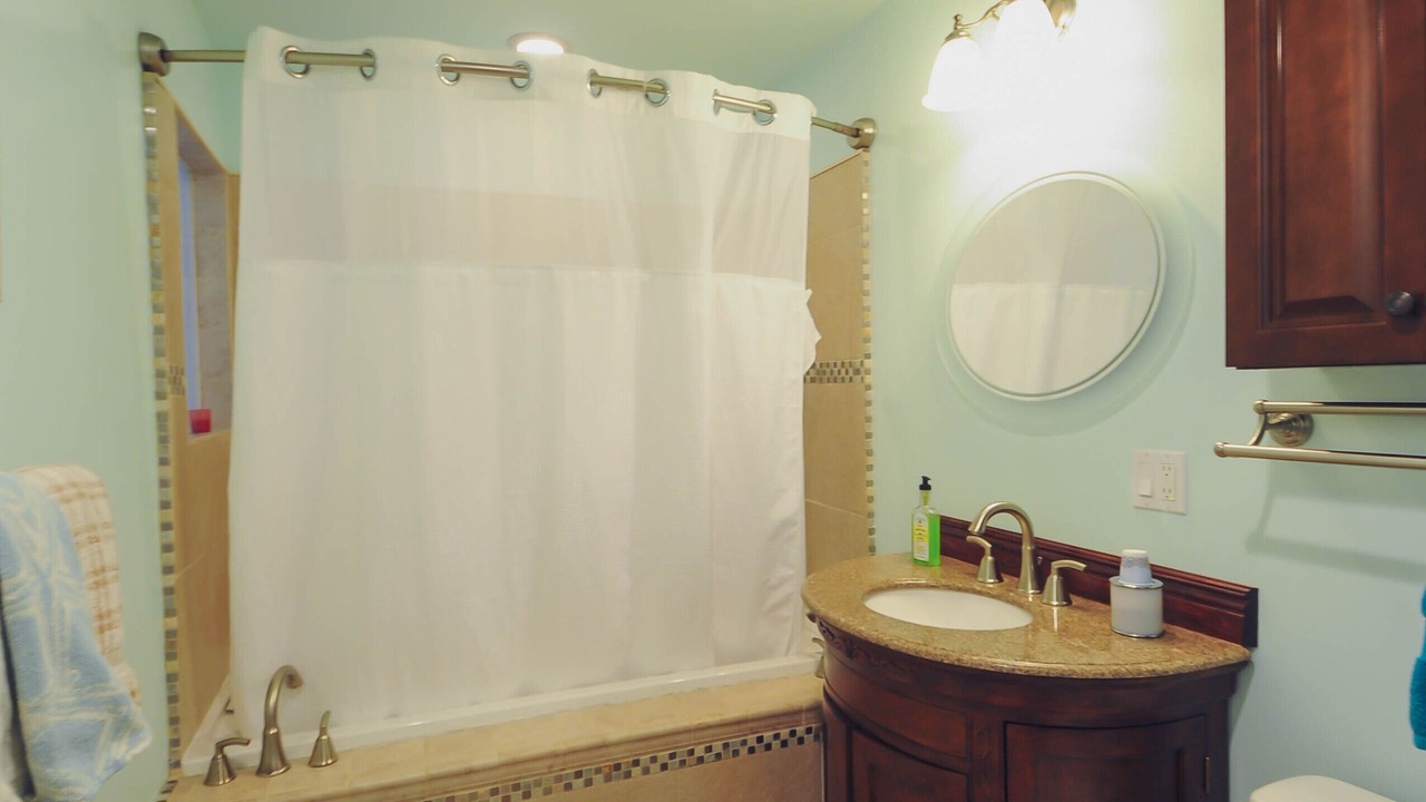 Photo of Bathroom in Ardenvoir