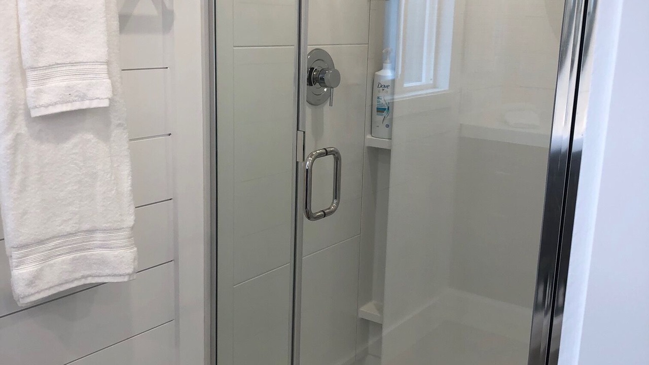 Photo of Bathroom in Balboa Island