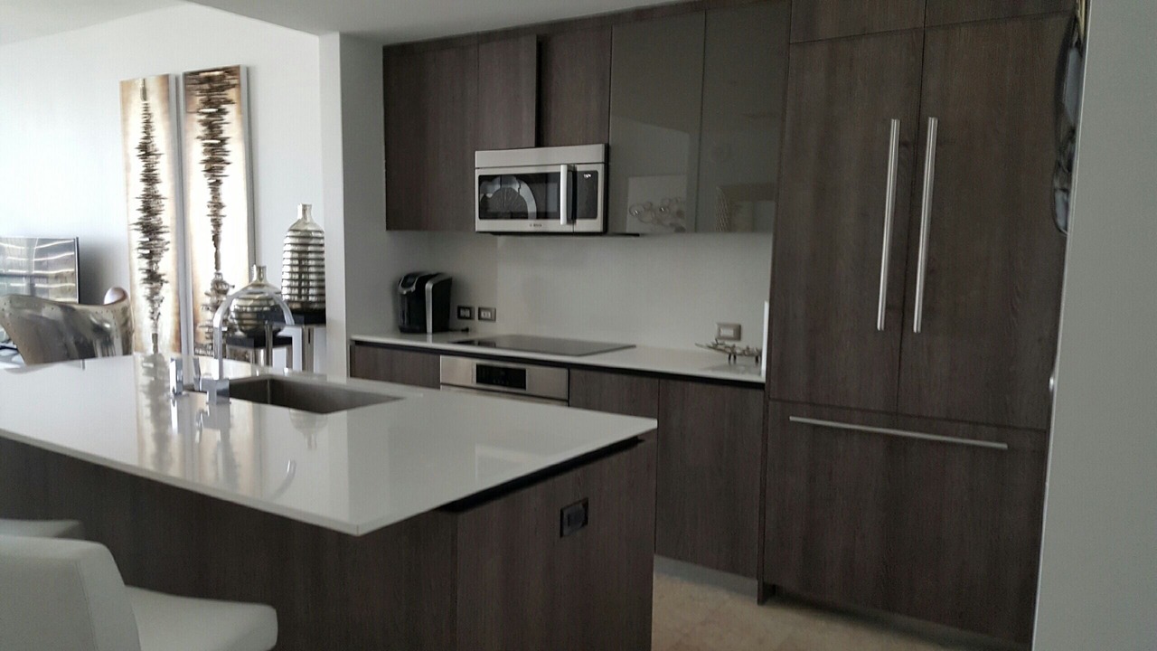 Photo of Kitchen in Downtown Miami