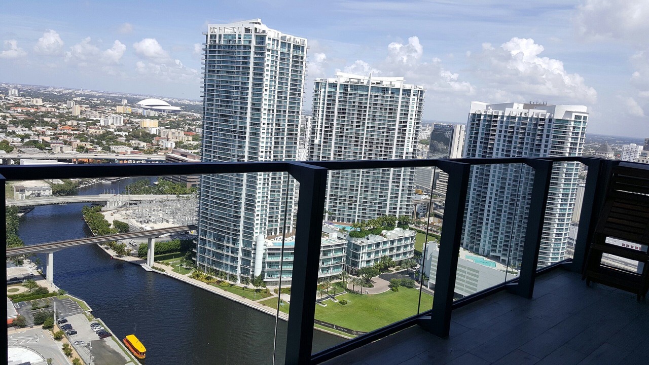 Photo of Outdoor in Downtown Miami
